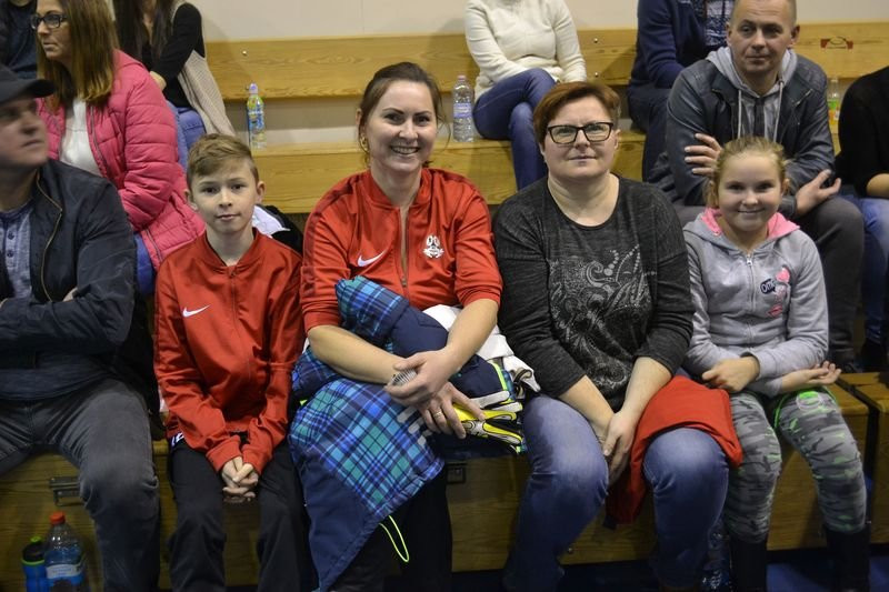 Turniej piłkarski w Drobninie (zdjęcia)