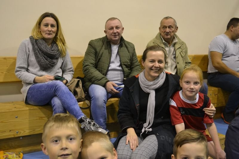 Turniej piłkarski w Drobninie (zdjęcia)