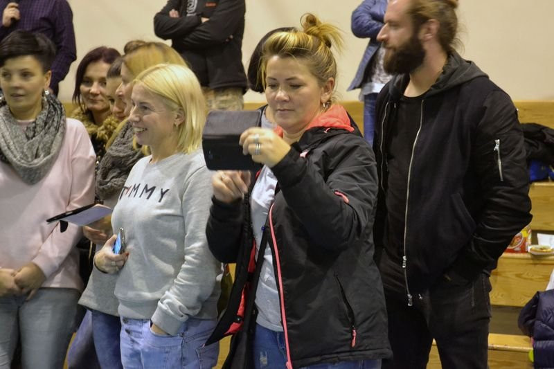 Turniej piłkarski w Drobninie (zdjęcia)