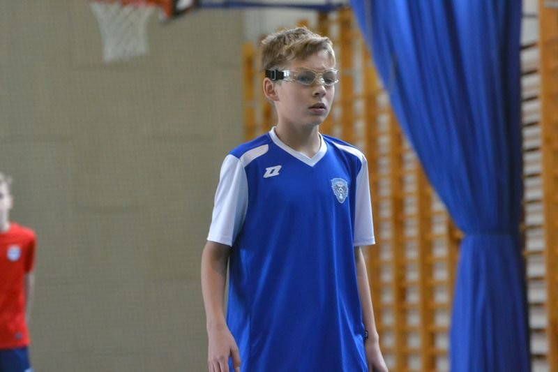 Turniej piłkarski w Drobninie (zdjęcia)