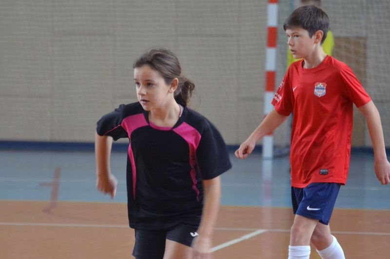 Turniej piłkarski w Drobninie (zdjęcia)