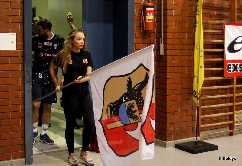 Pożyteczny sprawdzian (zdjęcia)