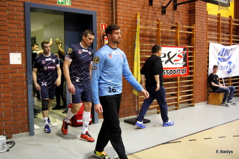 Pożyteczny sprawdzian (zdjęcia)