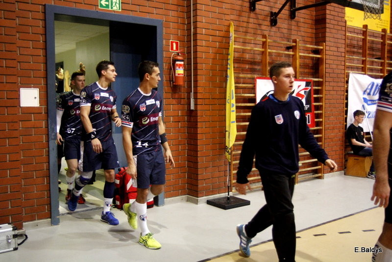 Pożyteczny sprawdzian (zdjęcia)