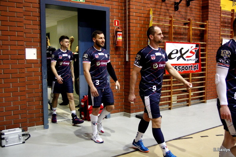 Pożyteczny sprawdzian (zdjęcia)