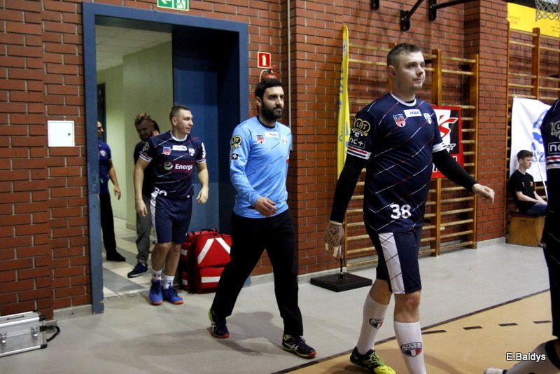 Pożyteczny sprawdzian (zdjęcia)