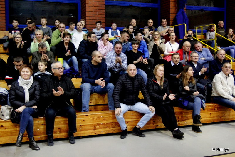 Pożyteczny sprawdzian (zdjęcia)