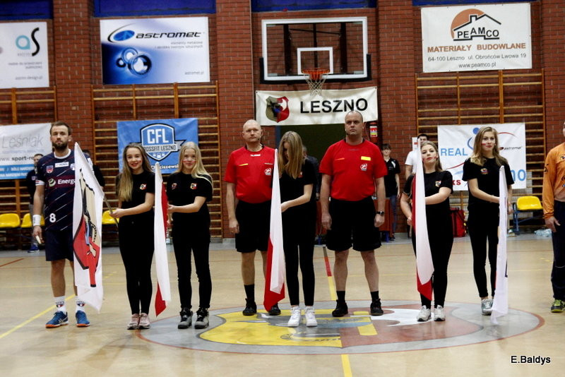 Pożyteczny sprawdzian (zdjęcia)