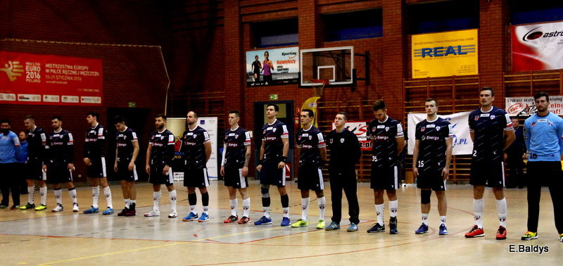 Pożyteczny sprawdzian (zdjęcia)