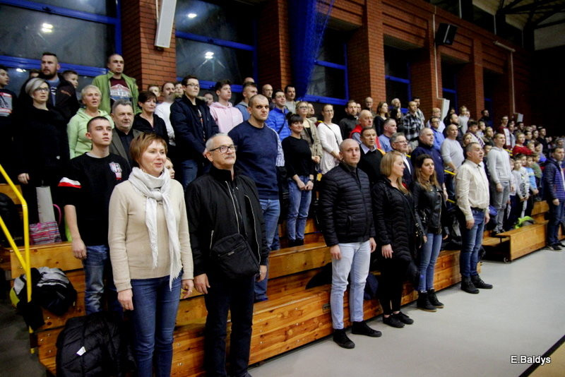 Pożyteczny sprawdzian (zdjęcia)