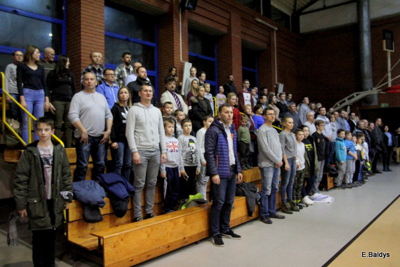 Pożyteczny sprawdzian (zdjęcia)