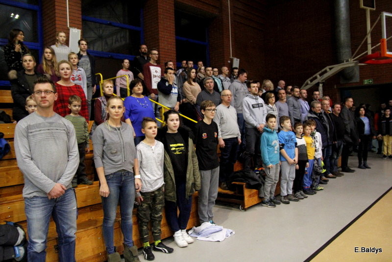 Pożyteczny sprawdzian (zdjęcia)