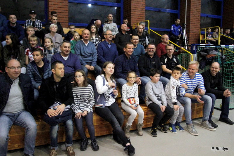 Pożyteczny sprawdzian (zdjęcia)