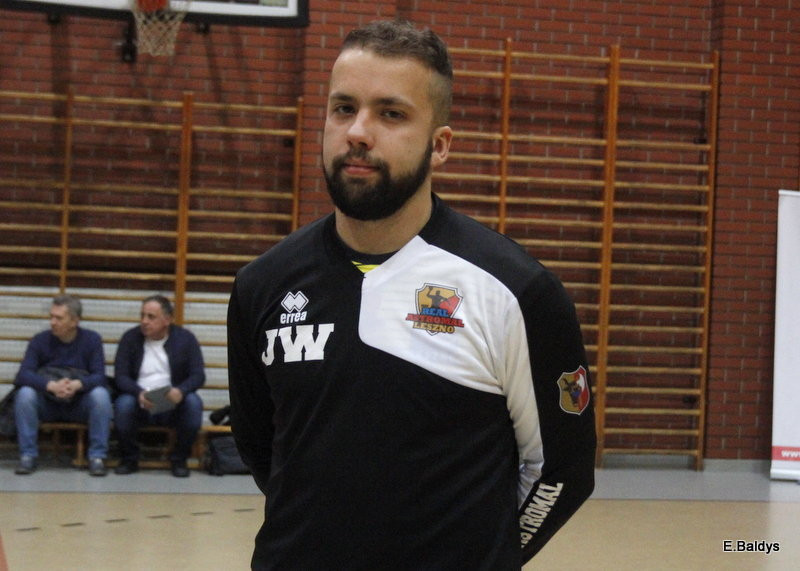 Pożyteczny sprawdzian (zdjęcia)