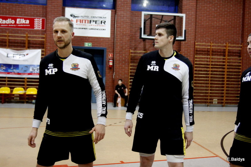 Pożyteczny sprawdzian (zdjęcia)