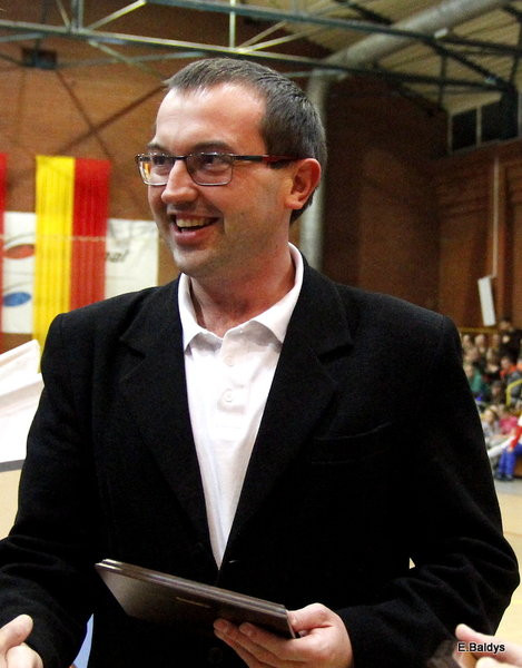 Pożyteczny sprawdzian (zdjęcia)