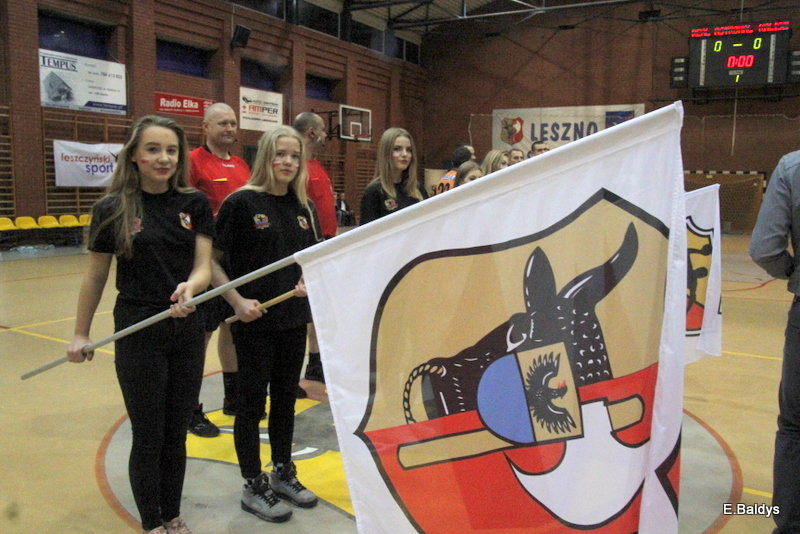 Pożyteczny sprawdzian (zdjęcia)