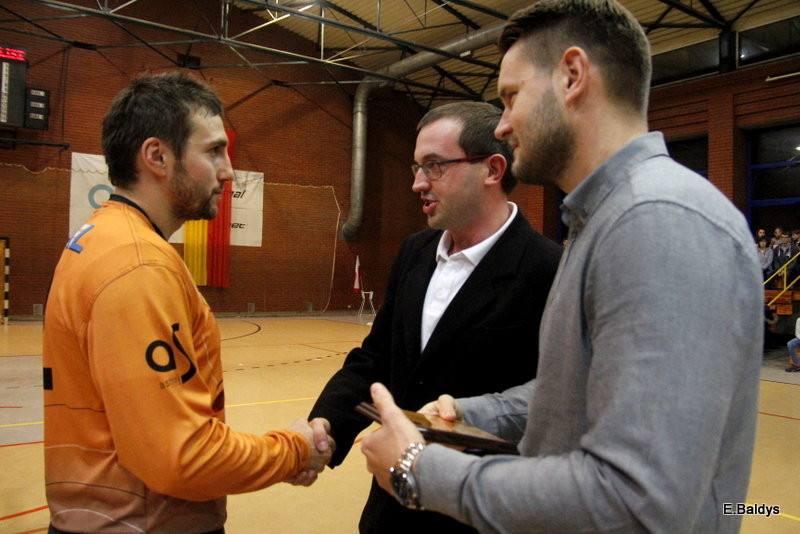 Pożyteczny sprawdzian (zdjęcia)