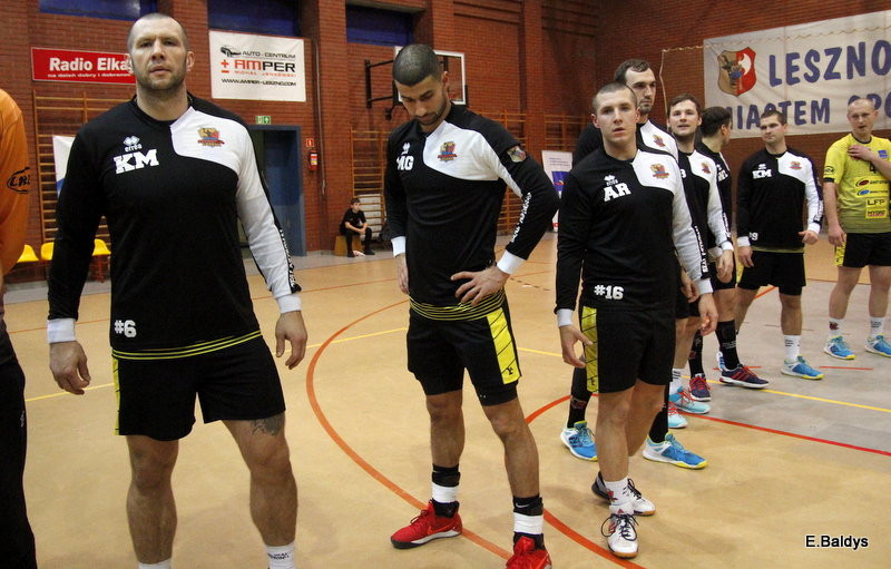 Pożyteczny sprawdzian (zdjęcia)