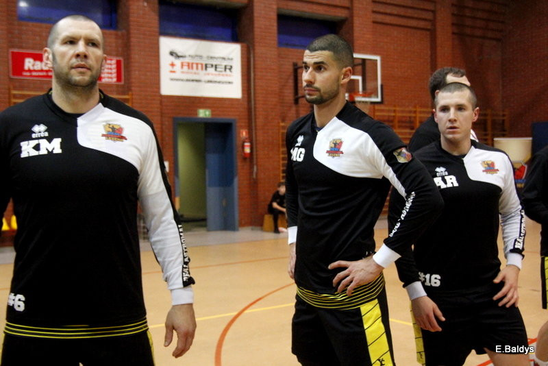 Pożyteczny sprawdzian (zdjęcia)