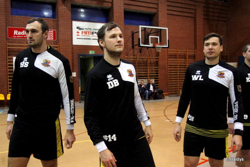 Pożyteczny sprawdzian (zdjęcia)