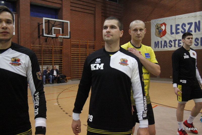 Pożyteczny sprawdzian (zdjęcia)