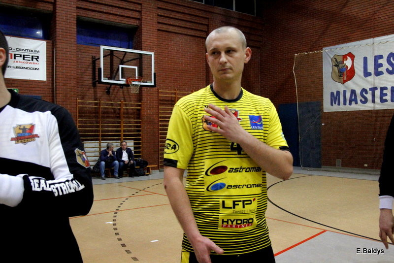 Pożyteczny sprawdzian (zdjęcia)