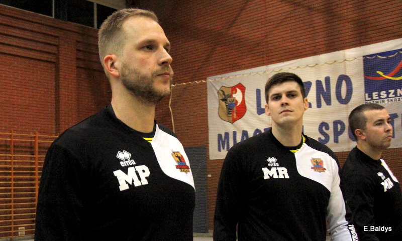 Pożyteczny sprawdzian (zdjęcia)