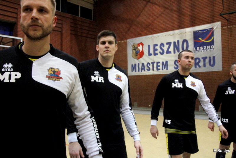 Pożyteczny sprawdzian (zdjęcia)