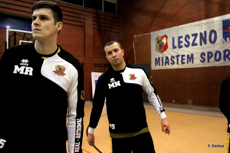 Pożyteczny sprawdzian (zdjęcia)