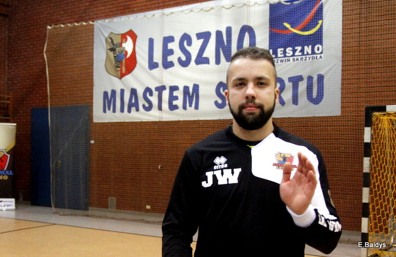 Pożyteczny sprawdzian (zdjęcia)