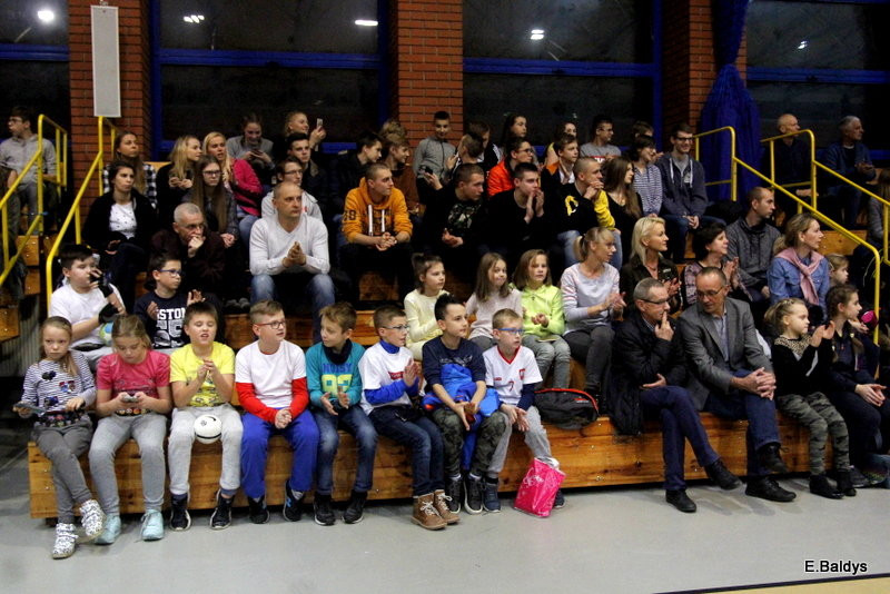 Pożyteczny sprawdzian (zdjęcia)