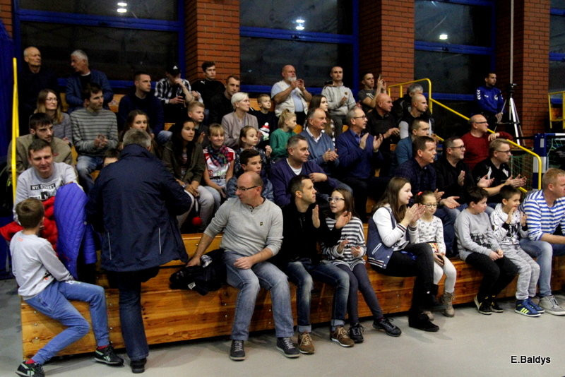 Pożyteczny sprawdzian (zdjęcia)