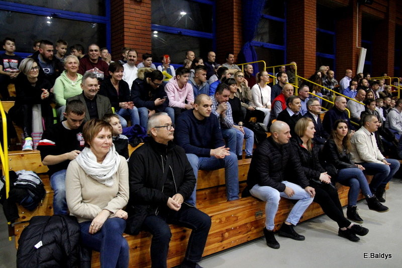 Pożyteczny sprawdzian (zdjęcia)