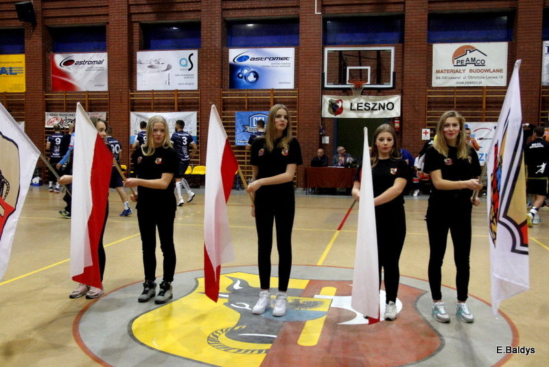 Pożyteczny sprawdzian (zdjęcia)