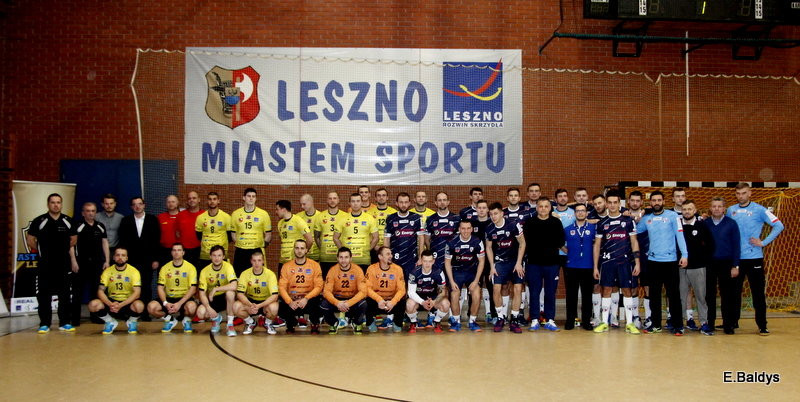 Pożyteczny sprawdzian (zdjęcia)