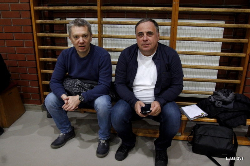 Pożyteczny sprawdzian (zdjęcia)