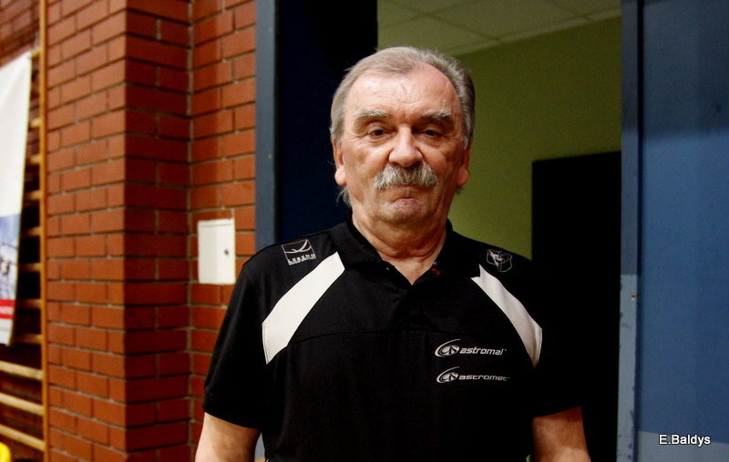 Pożyteczny sprawdzian (zdjęcia)