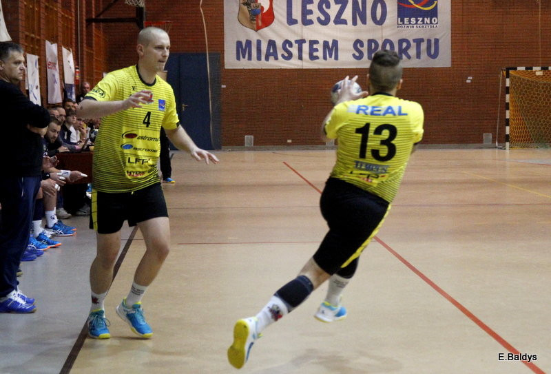 Pożyteczny sprawdzian (zdjęcia)