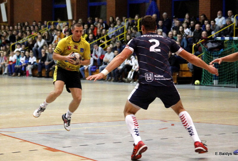 Pożyteczny sprawdzian (zdjęcia)