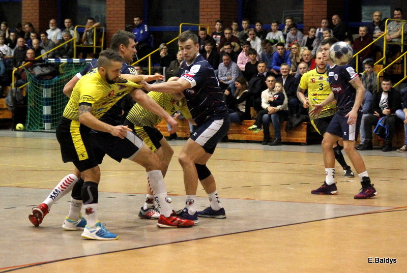 Pożyteczny sprawdzian (zdjęcia)