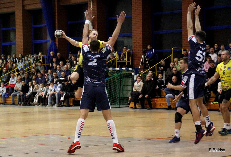 Pożyteczny sprawdzian (zdjęcia)