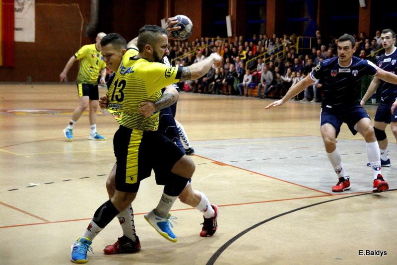 Pożyteczny sprawdzian (zdjęcia)