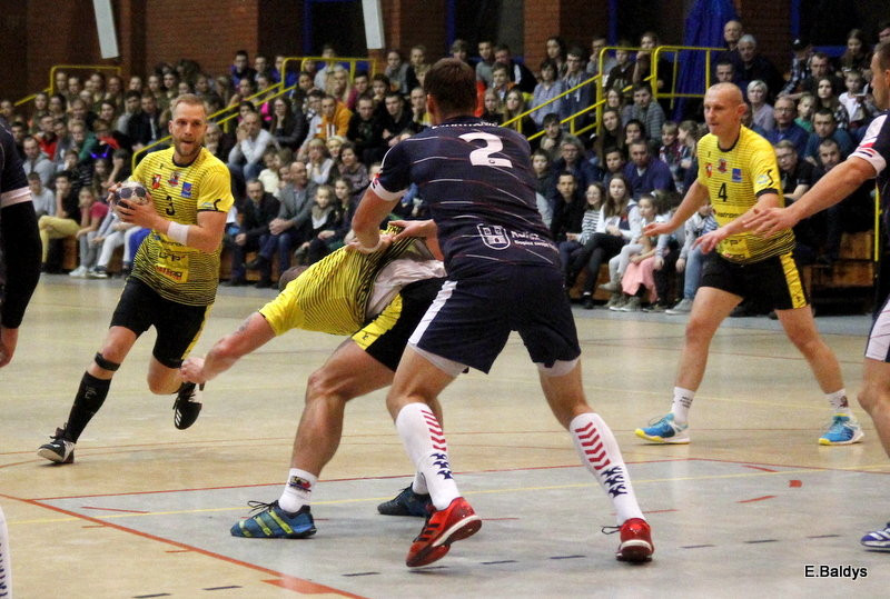 Pożyteczny sprawdzian (zdjęcia)