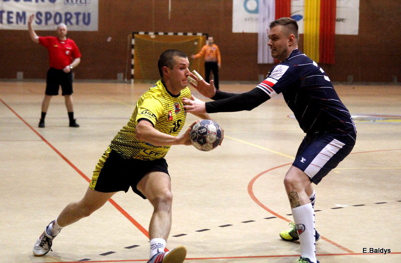 Pożyteczny sprawdzian (zdjęcia)