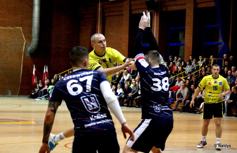 Pożyteczny sprawdzian (zdjęcia)