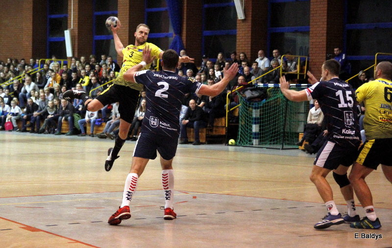 Pożyteczny sprawdzian (zdjęcia)