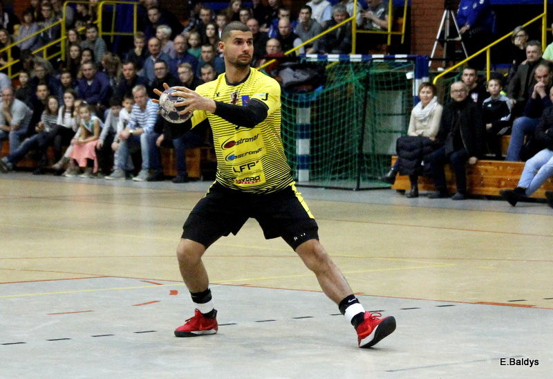 Pożyteczny sprawdzian (zdjęcia)