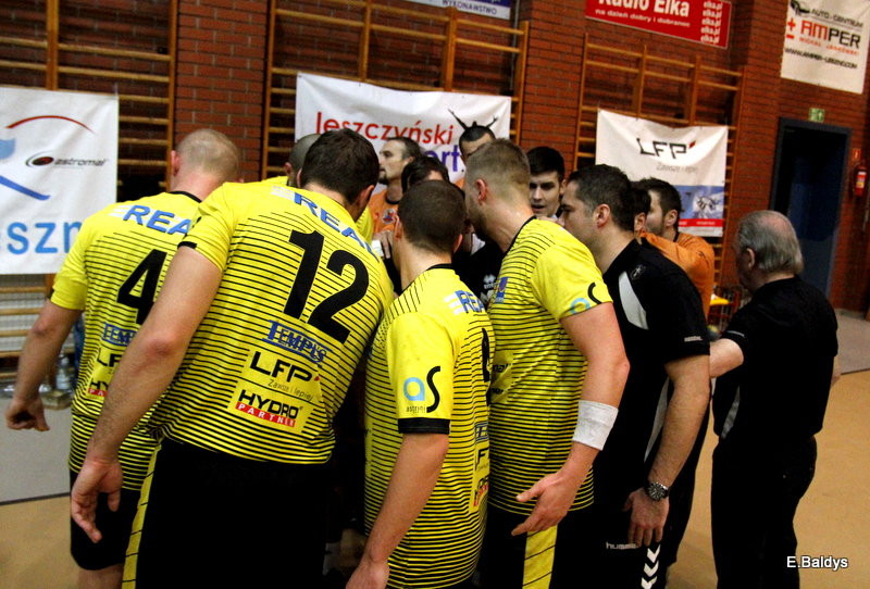 Pożyteczny sprawdzian (zdjęcia)