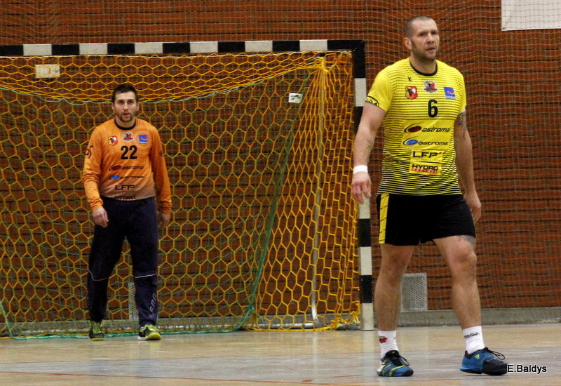 Pożyteczny sprawdzian (zdjęcia)